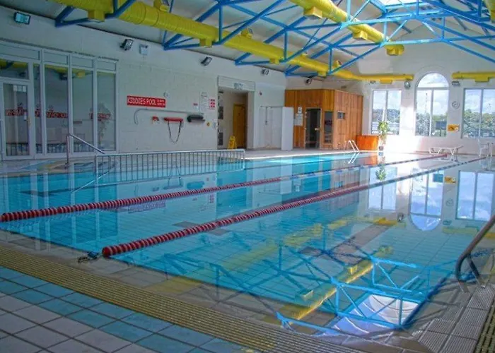 Tower & Leisure Centre