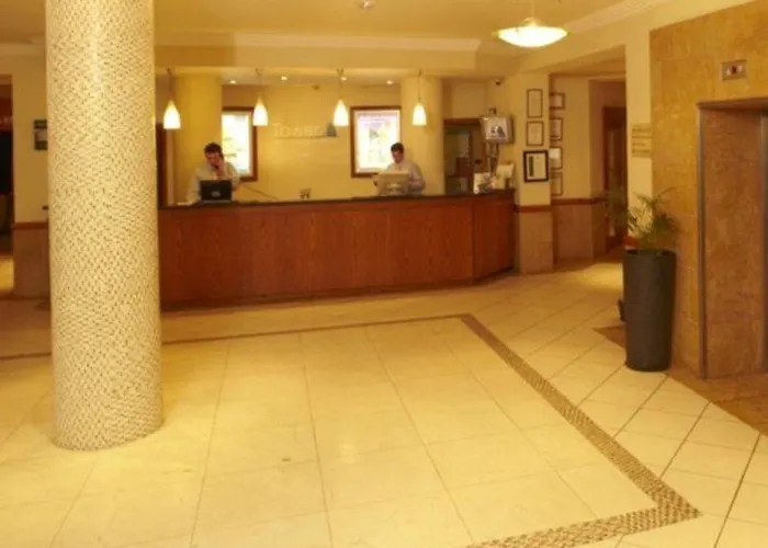 Hotel Tower & Leisure Centre Waterford
