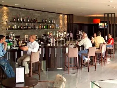 Hotel Tower & Leisure Centre 4*