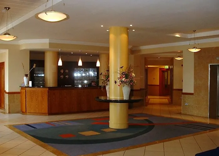 Hotel Tower & Leisure Centre Waterford