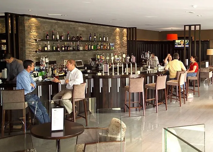 Hotel Tower & Leisure Centre