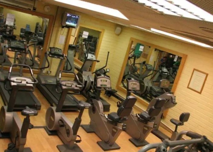 Tower & Leisure Centre Hotel Waterford