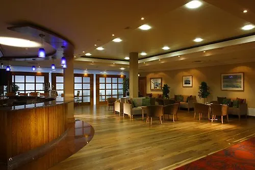 Tower & Leisure Centre 4* Waterford