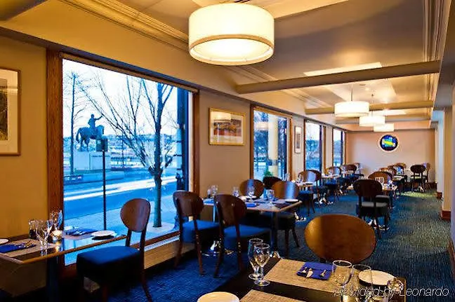 Tower & Leisure Centre