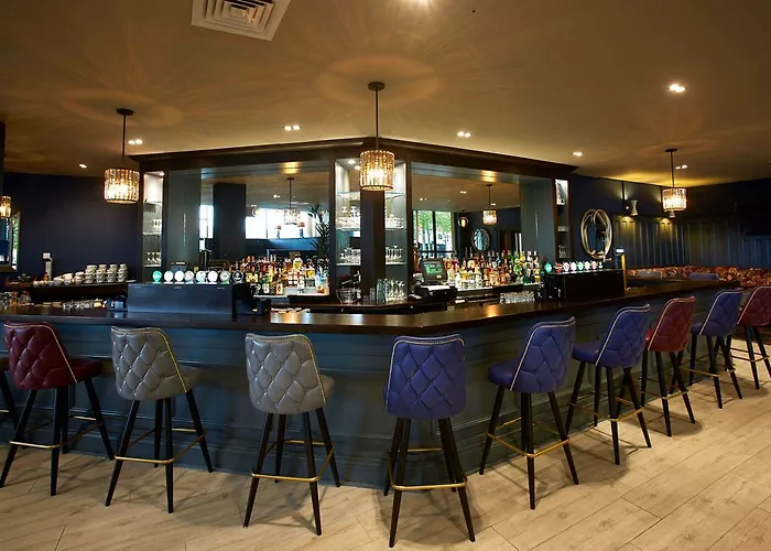 Tower & Leisure Centre 4* Waterford