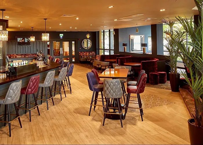 Tower & Leisure Centre Hotel Waterford