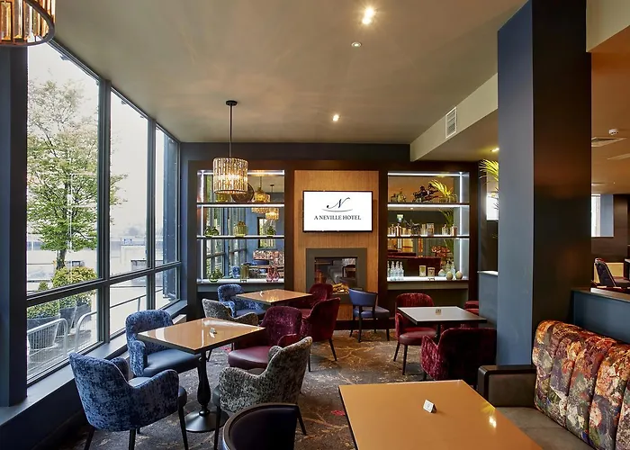 Tower & Leisure Centre Waterford