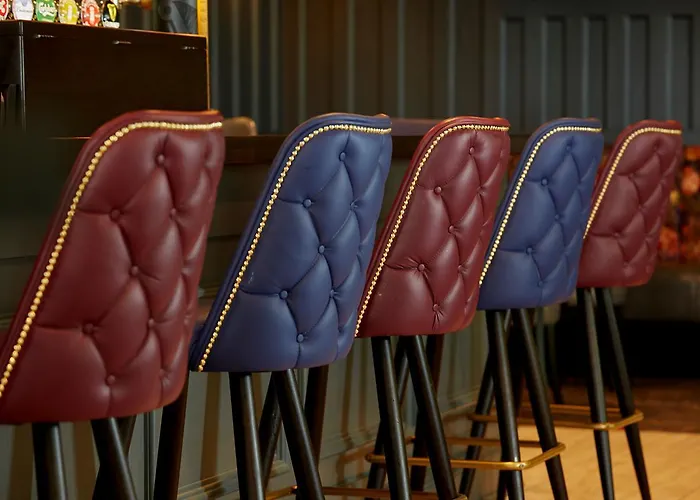 Tower & Leisure Centre Waterford