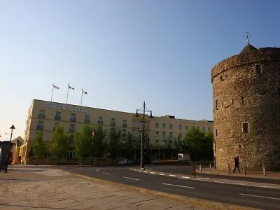 Tower & Leisure Centre