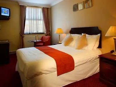 Tower & Leisure Centre Waterford