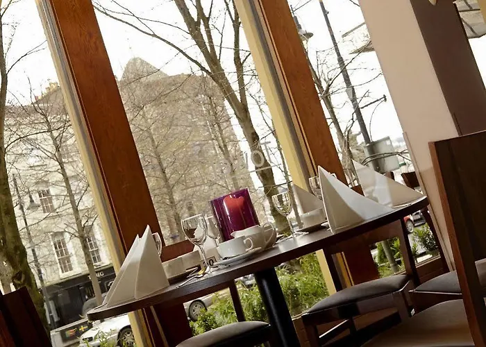 Hotel Tower & Leisure Centre