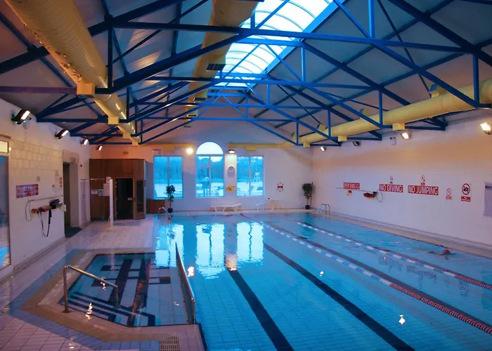 Tower & Leisure Centre