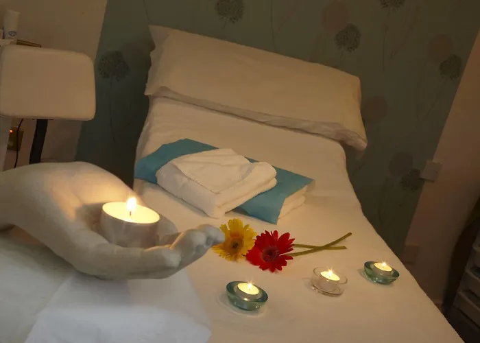 Tower & Leisure Centre Waterford