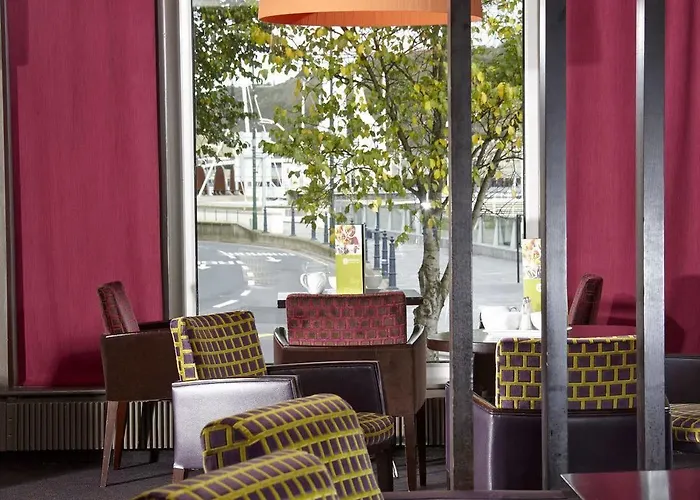 Tower & Leisure Centre