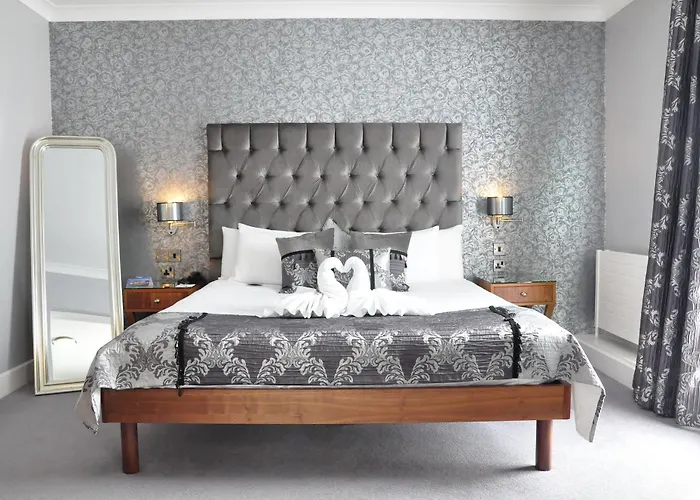 Tower & Leisure Centre Waterford