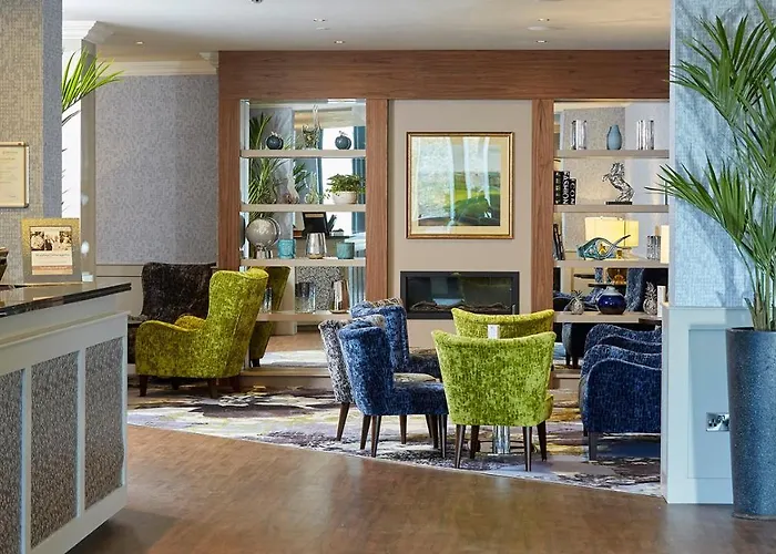 Tower & Leisure Centre Hotel Waterford