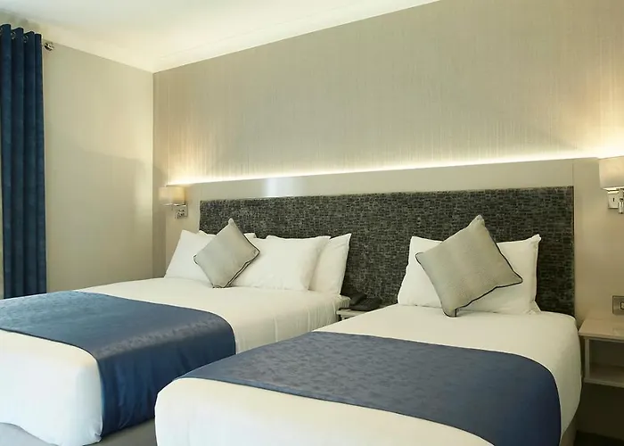 Tower & Leisure Centre Hotel Waterford