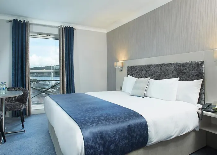 Hotel Tower & Leisure Centre Waterford