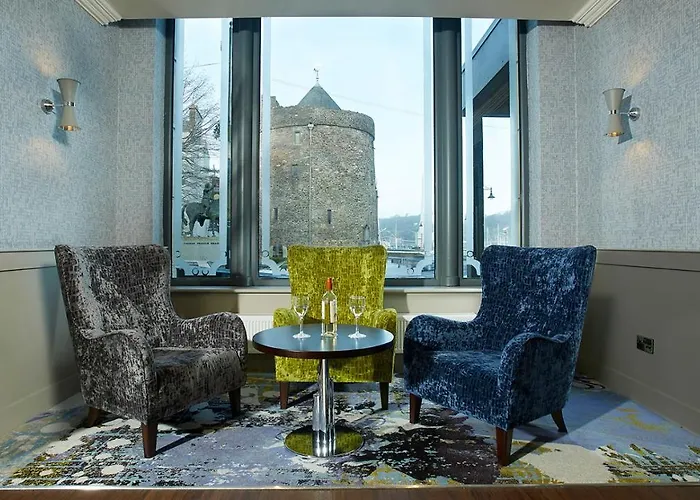 Tower & Leisure Centre Waterford