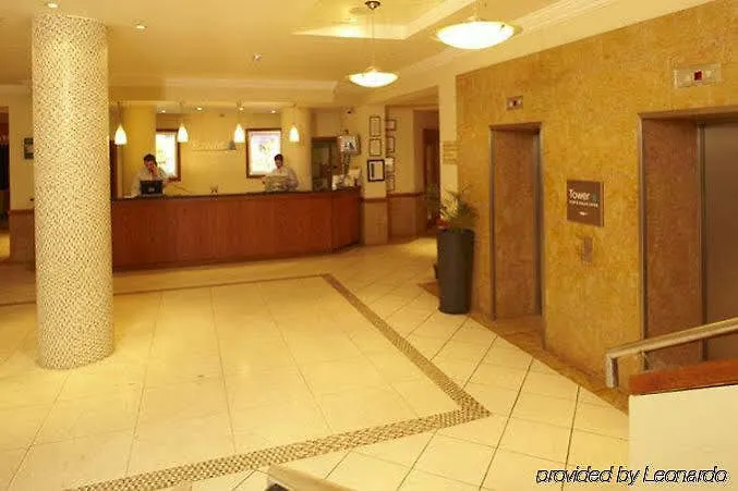 Tower & Leisure Centre 4* Waterford