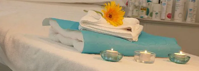 Hotel Tower & Leisure Centre