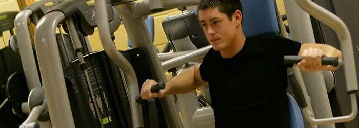 Tower & Leisure Centre Waterford